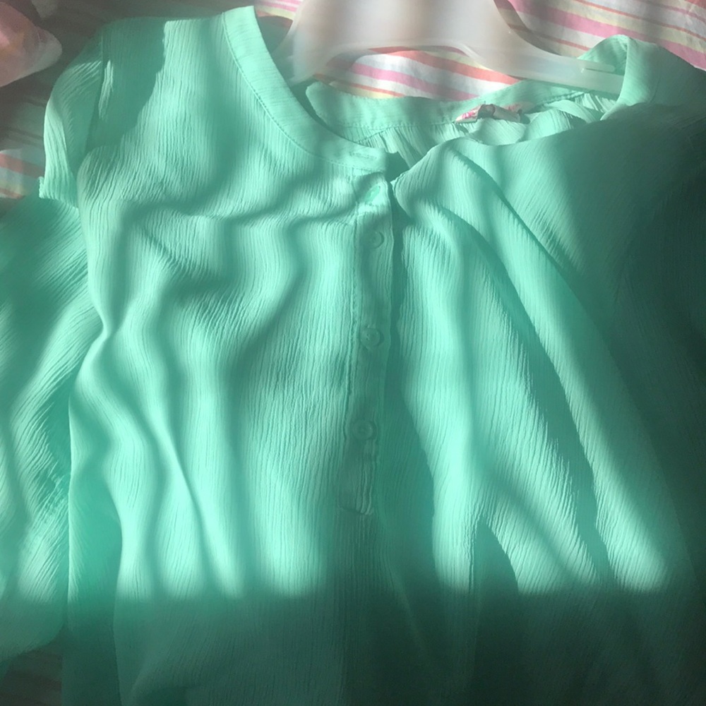Candie’s top
